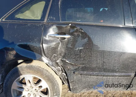 2007 Acura Mdx Technology Package из США, поврежденный, VIN 2HNYD28397H532493